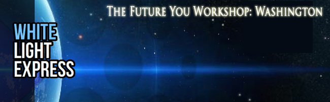 The Future You Workshop, Port Townsend, WA Aug 16 -18, 2013