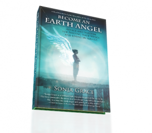 earth angel book cover