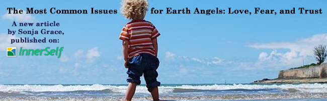 New Article: The Most Common Issues for Earth Angels
