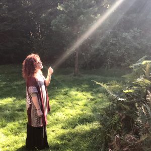 Earth Circle Meditation Retreat