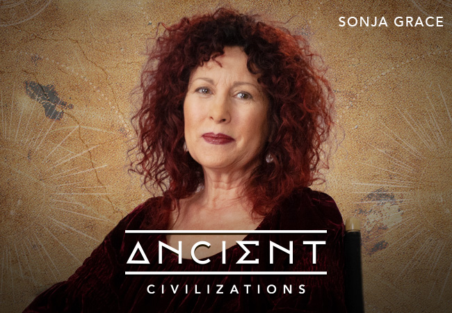Sonja Grace Ancient Civilizations