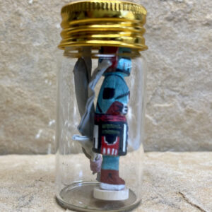 Medicine Jar Kachina