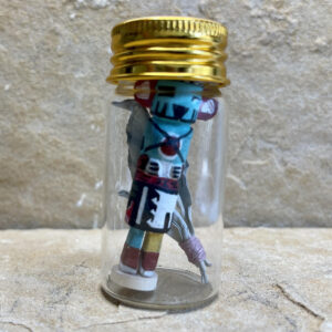 Medicine Jar Kachina