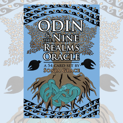 Odin and the Nine Realms